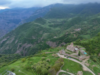 Tatev