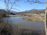 River Aghstev near Ijevan