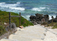 Iluka Coastal Path
