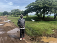 Hippo Point and Marshes