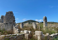 Patara Antik Kenti