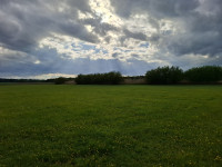 Maurenertal - Würm und Maurener See