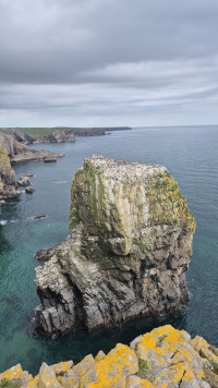 Stack Rocks