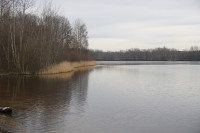 Altwarmbüchener See