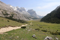 Alpe di Fanes Grande