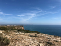 Ponta da Atalaia