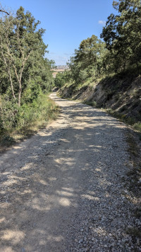 Montes de Villaviudas