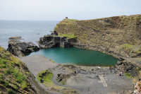 Abereiddi to Porthgain