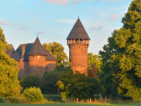 Burg Linn