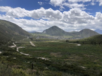 Hipódromo de Calacalí