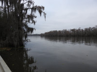 Fairview-Riverside State Park