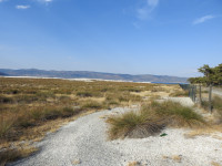 Lake Salda